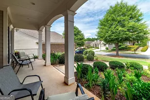 230 Begonia Ct, Griffin, GA 30223 - Photo 4