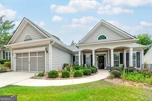 230 Begonia Ct, Griffin, GA 30223 - Photo 1
