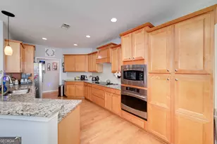 230 Begonia Ct, Griffin, GA 30223 - Photo 12