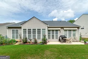 230 Begonia Ct, Griffin, GA 30223 - Photo 2
