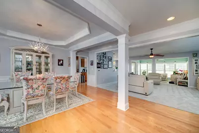 230 Begonia Court, Griffin, GA 30223 - Photo 6