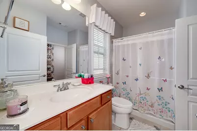 230 Begonia Court, Griffin, GA 30223 - Photo 20