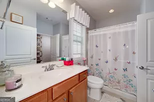 230 Begonia Ct, Griffin, GA 30223 - Photo 20