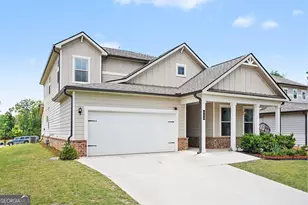 410 Kinross Ln, Peachtree City, GA 30269 - Photo 2