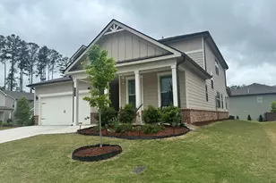 410 Kinross Ln, Peachtree City, GA 30269 - Photo 2