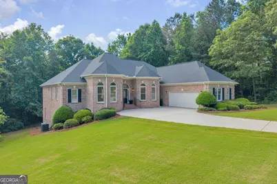 212 Asante Drive, Ellenwood, GA 30294 - Photo 4