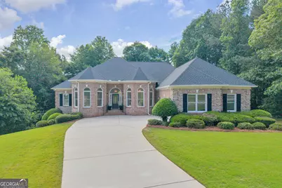 212 Asante Drive, Ellenwood, GA 30294 - Photo 2