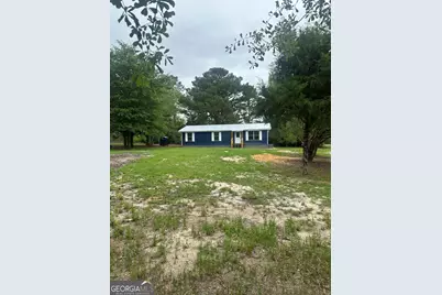 247 Mamie Graham Road, East Dublin, GA 31027 - Photo 1