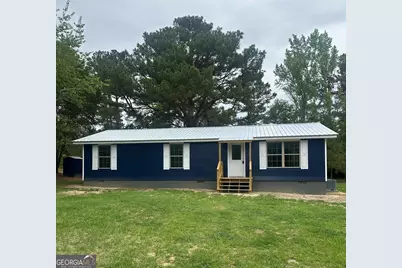 247 Mamie Graham Road, East Dublin, GA 31027 - Photo 2