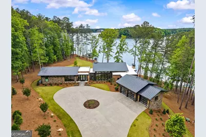 3655 Hatcher's Run, Greensboro, GA 30642 - Photo 4