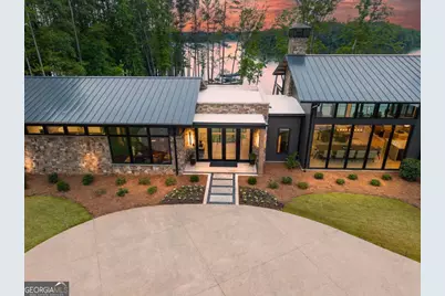 3655 Hatcher's Run, Greensboro, GA 30642 - Photo 12