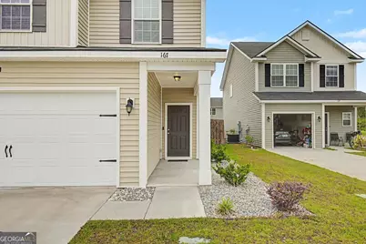 167 Courage Way, Hinesville, GA 31313 - Photo 2