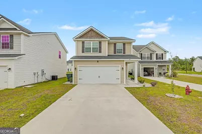167 Courage Way, Hinesville, GA 31313 - Photo 32