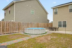 167 Courage Wy, Hinesville, GA 31313 - Photo 30