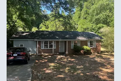 4300 Essex Road, Macon, GA 31206 - Photo 1
