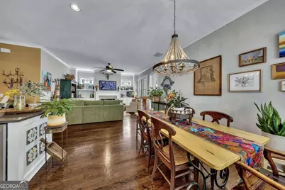 263 Dawson Drive, Woodstock, GA 30188 - Photo 20
