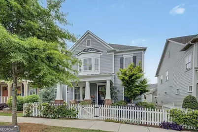 263 Dawson Drive, Woodstock, GA 30188 - Photo 2