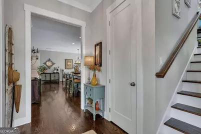 263 Dawson Drive, Woodstock, GA 30188 - Photo 14