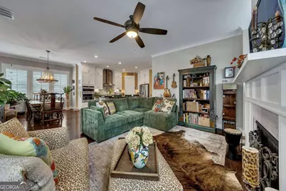 263 Dawson Drive, Woodstock, GA 30188 - Photo 24