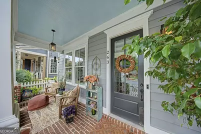 263 Dawson Drive, Woodstock, GA 30188 - Photo 10
