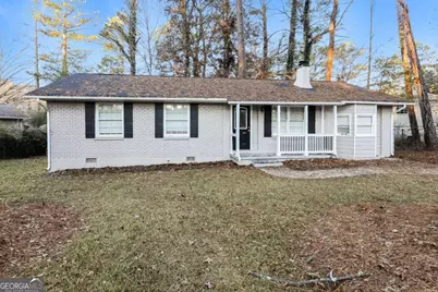 776 Jeb Stuart Drive, Jonesboro, GA 30238 - Photo 2