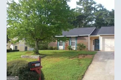 1651 Rolling Hills Trail, Conyers, GA 30094 - Photo 1