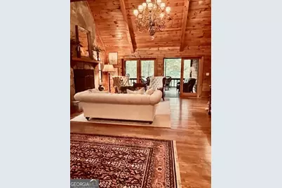 205 Minnehaha Trail, Blue Ridge, GA 30513 - Photo 8