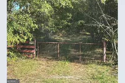 0 Buck Creek Road, Sylvania, GA 30467 - Photo 2