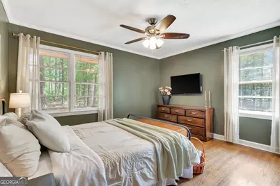 356 Old Highway 16, Sharpsburg, GA 30277 - Photo 28