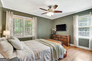356 Old Hwy 16, Sharpsburg, GA 30277 - Photo 28