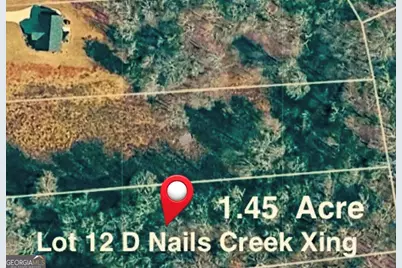 Lot 12D Nails Creek Xing, Royston, GA 30662 - Photo 2