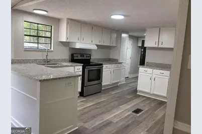 400 Kellogg Drive, Colbert, GA 30628 - Photo 20