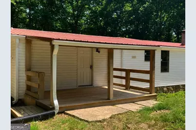 400 Kellogg Drive, Colbert, GA 30628 - Photo 14