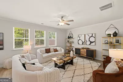 2749 Riverpine Trail SW #166, Atlanta, GA 30331 - Photo 8