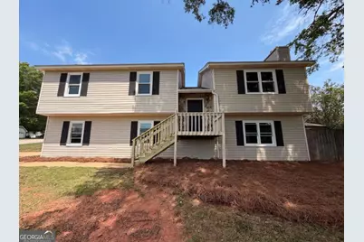 241 Daniel Road, Villa Rica, GA 30180 - Photo 1