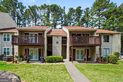 3575 Oakvale Road #907, Decatur, GA 30034 - Photo 1