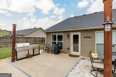 19 Lake Point Court, Jefferson, GA 30549 - Photo 38