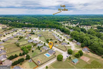 19 Lake Point Court, Jefferson, GA 30549 - Photo 4