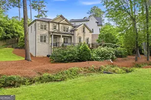 3104 Skyland Dr NE, Atlanta, GA 30341 - Photo 4