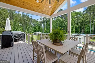 111 Meadowlark Trce, Peachtree City, GA 30269 - Photo 16