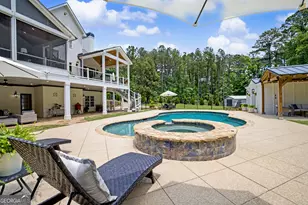 111 Meadowlark Trce, Peachtree City, GA 30269 - Photo 72