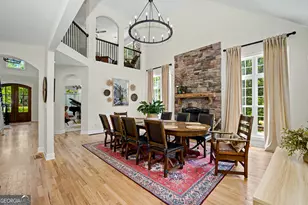 111 Meadowlark Trce, Peachtree City, GA 30269 - Photo 14