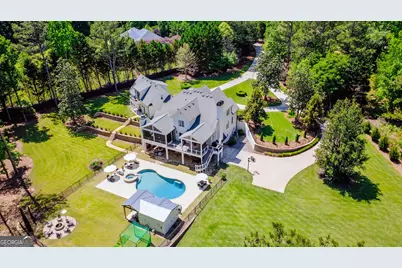 111 Meadowlark Trace, Peachtree City, GA 30269 - Photo 2