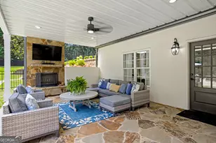 111 Meadowlark Trce, Peachtree City, GA 30269 - Photo 60
