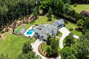 111 Meadowlark Trce, Peachtree City, GA 30269 - Photo 2