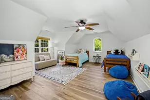 111 Meadowlark Trce, Peachtree City, GA 30269 - Photo 50
