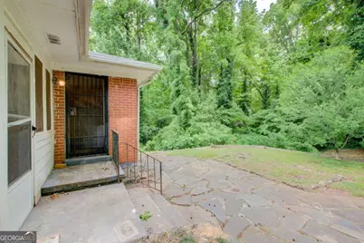 1486 Woodfern Drive, Decatur, GA 30030 - Photo 16