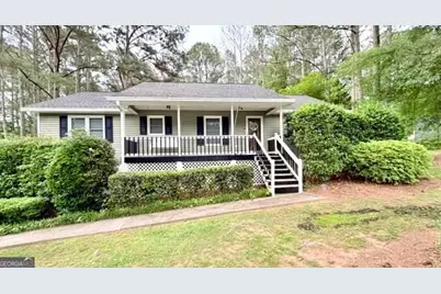 15 Briarwood Lane, Newnan, GA 30265 - Photo 1