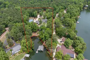 695 Boat Club Rd, Hamilton, GA 31811 - Photo 2