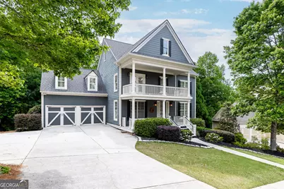 5827 Grand Reunion Drive, Hoschton, GA 30548 - Photo 4